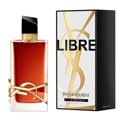 ysl parfem libre|libre YSL price.